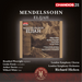 Mendelssohn: Elijah
