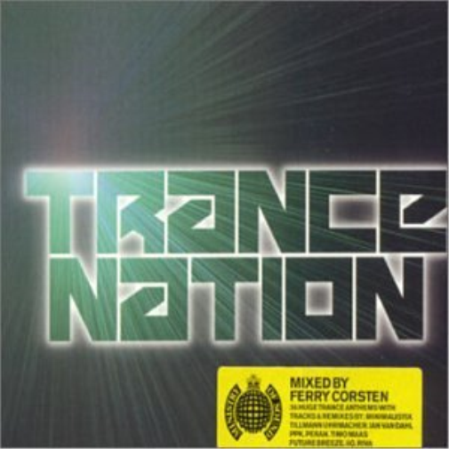 Trance Nation 2002