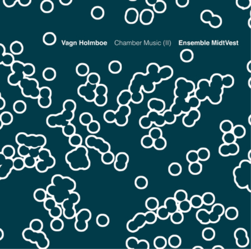 Vagn Holmboe: Chamber Music - Volume 2