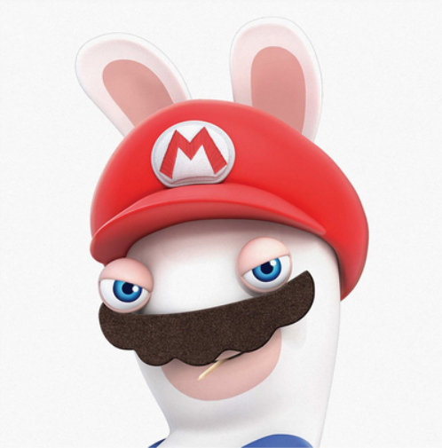 Mario + Rabbids Kingdom Battle