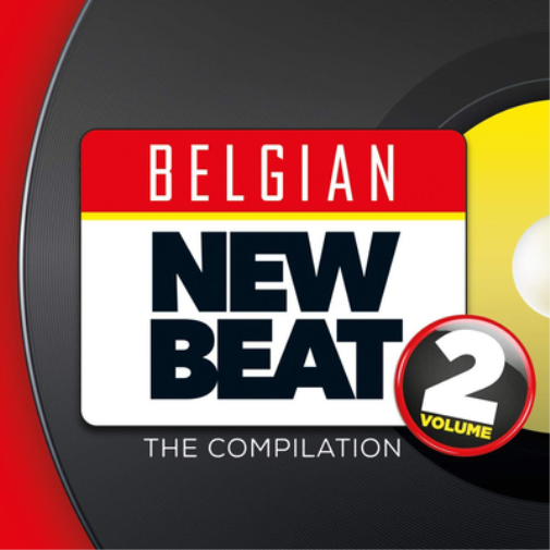 Belgian New Beat: The Compilation - Volume 2