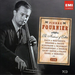 Pierre Fournier: The Aristocrat of Cellists