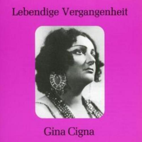 Lebendige Vergangenheit