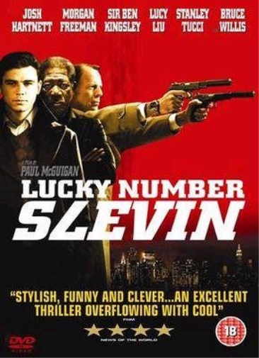 Lucky Number Slevin