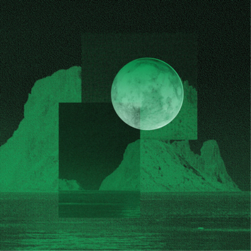 Lumière Noire Presents from Above - Volume 1