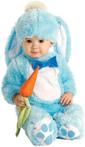 Handsome Lil' Wabbit - Infant Costume 6 - 12 months