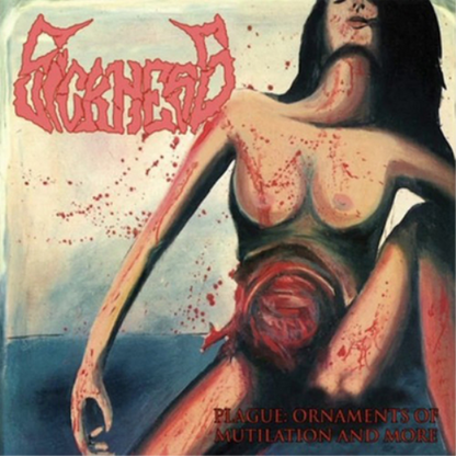 Plague/Ornaments of Mutilation