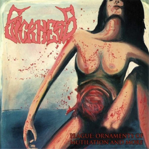 Plague/Ornaments of Mutilation