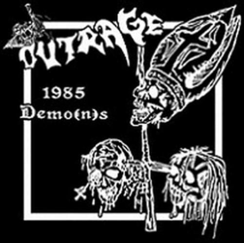 1985 Demo(n)s