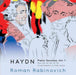 Haydn: Piano Sonatas Nos. 29, 32, 36, 47, 52/... - Volume 1