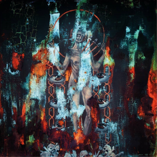 Nightmares Reign