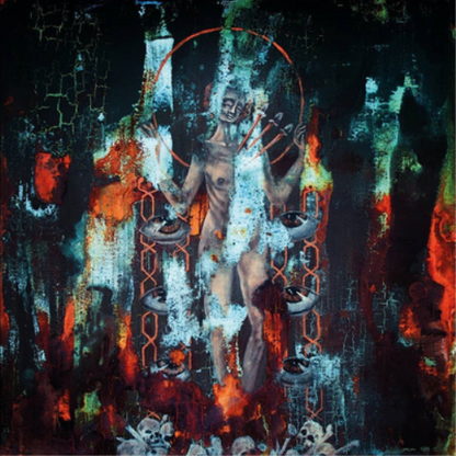 Nightmares Reign