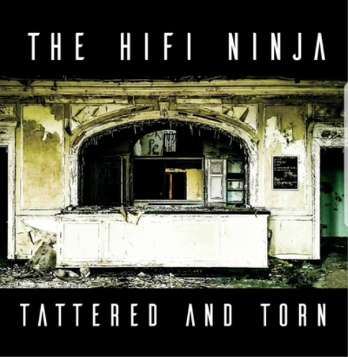 Tattered and Torn