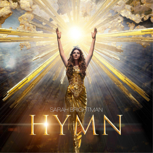 Sarah Brightman: Hymn