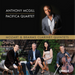 Mozart & Brahms Clarinet Quintets