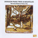 Dodgson: Piano Trios & Bagatelles