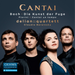 Cantai: Bach: Die Kunst Der Fuge/Pierini: Cantai Un Tempo