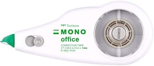 Tombow CRE4 Refill Cassette for Correction Tape in CXE4 Card Box