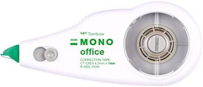 Tombow CRE4 Refill Cassette for Correction Tape in CXE4 Card Box