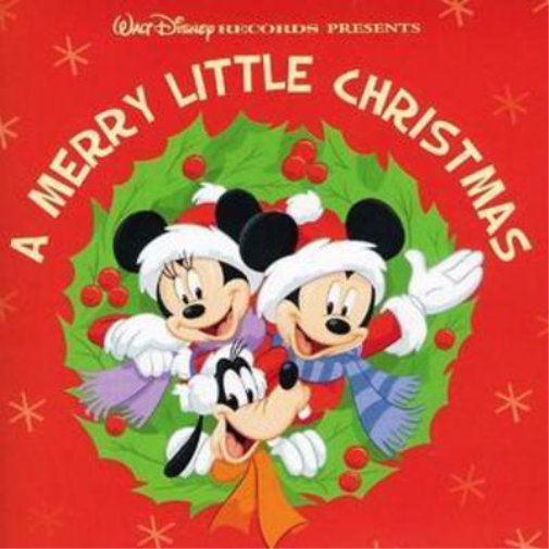 A Merry Little Christmas