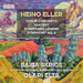 Heino Eller: Violin Concerto/Fantasy/Symphonic Legend/...