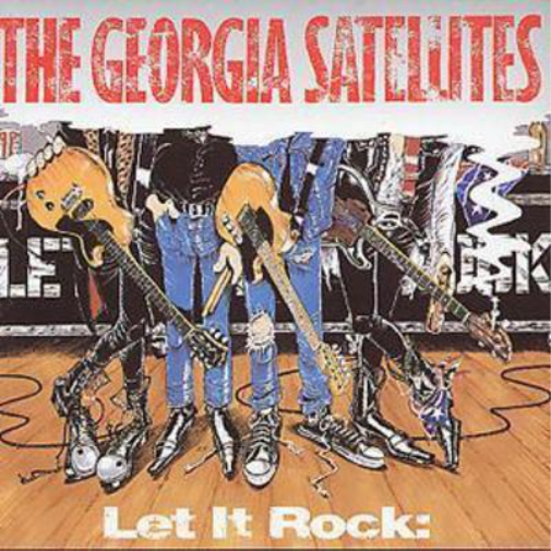 Let It Rock:: Best Of