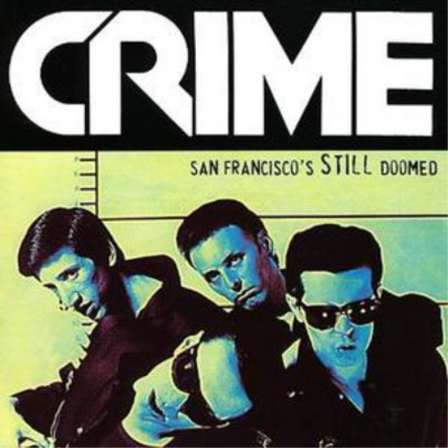 San Francisco's Still Doomed