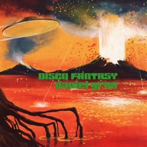 Disco Fantasy
