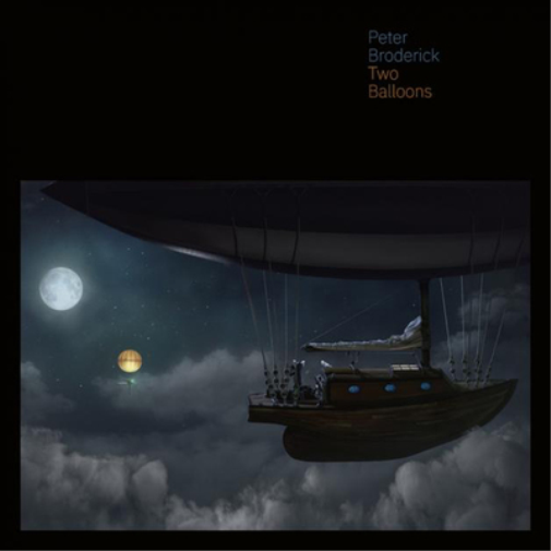 Two Balloons