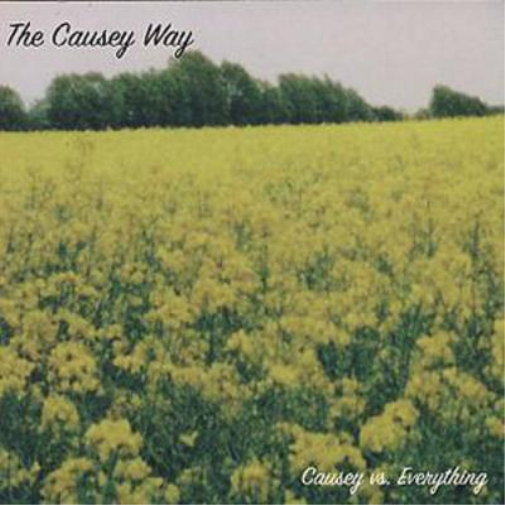 Causey vs Everything