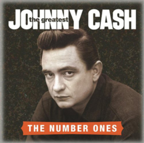 The Greatest: The Number Ones