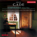 Symphonies Vol. 3 (Hogwood, Danish Nso)