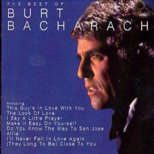 The Best of Burt Bacharach