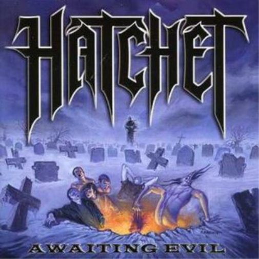 Awaiting Evil