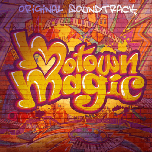 Motown Magic
