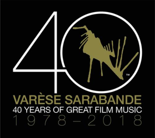 40 Years of Great Film Music: 1978-2018