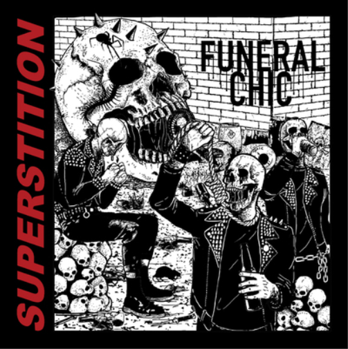 Superstition