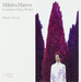 Miklós Maros: Complete Piano Works
