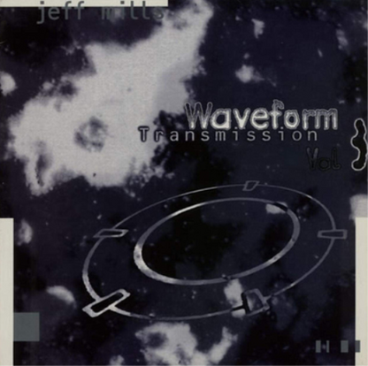 Waveform Transmission - Volume 3