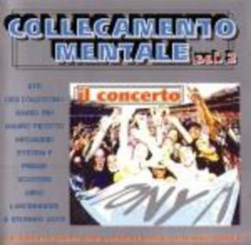 Collegamento Mentale Vol. 3