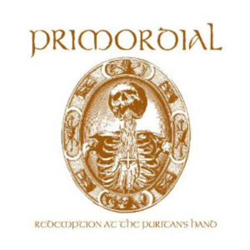 Redemption at the Puritan's Hand