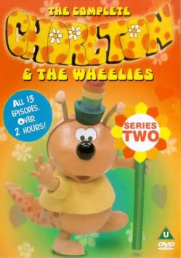 Chorlton And The Wheelies - Series 2