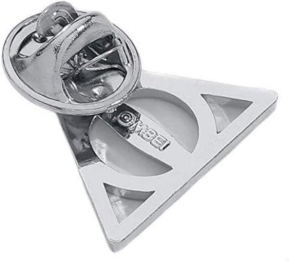 Harry Potter Deathly Hallows Pin Badge HPPB0054