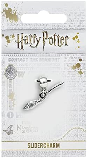 Harry Potter - Nimbus 2000 Broomstick (Ciondolo) (1 ACCESSORES