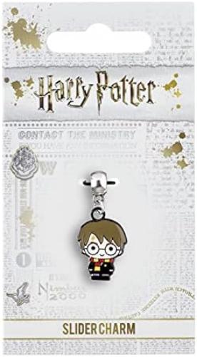 Harry Potter Slider Charm HPC0082