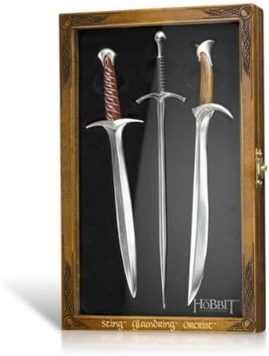 Noble Collection NN1210 Collectible, Multicoloured