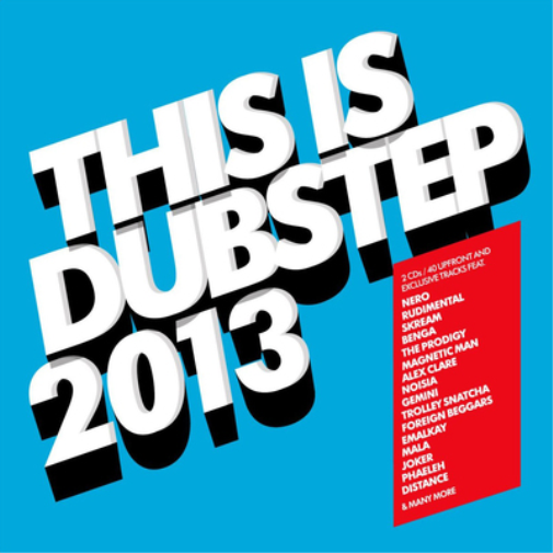 This Is Dubstep