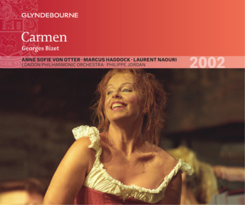 Georges Bizet: Carmen
