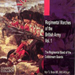 Regimental Marches Of The British Army Vol. 1