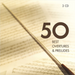50 Best Overtures & Preludes